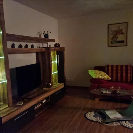 Apartment Apartment An der Fahner Höhe - Natur und Kultur